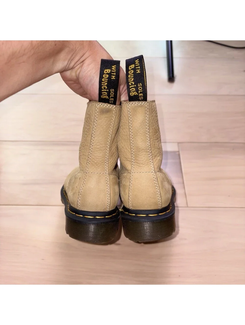 Dr. Martens pre owned